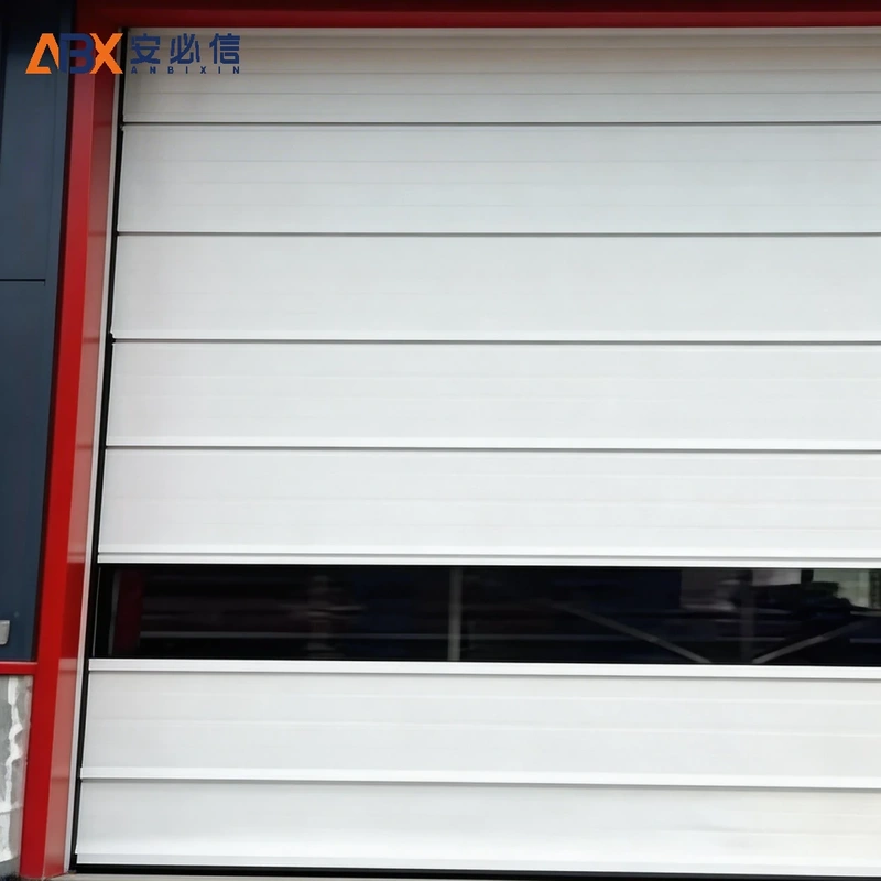 那曲工业快速门